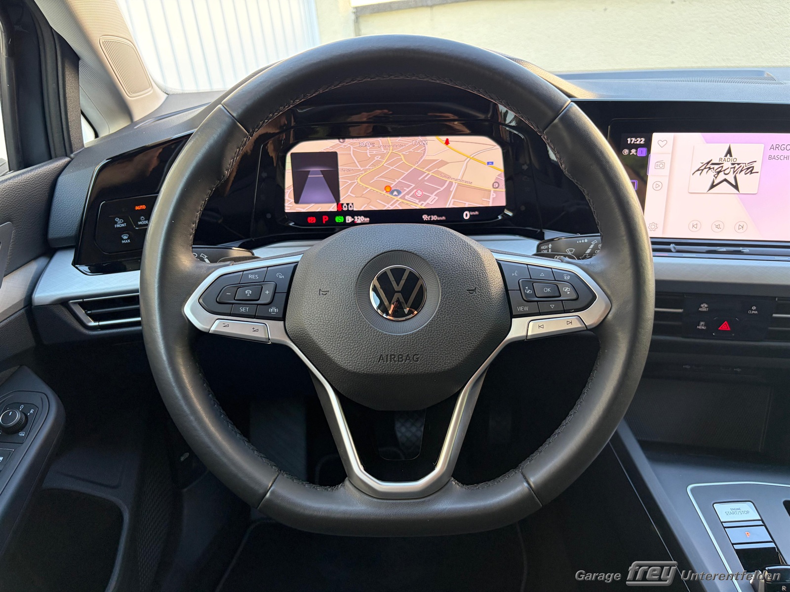 VW Golf 1.5 e TSI ACT Life DSG-image-8