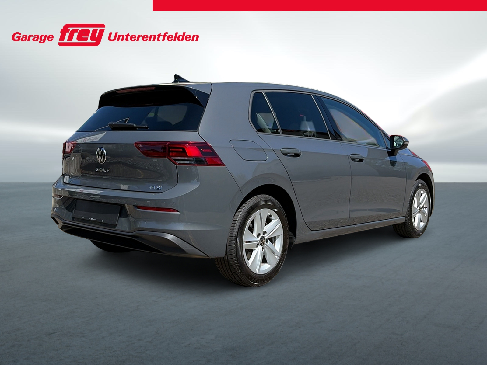 VW Golf 1.5 e TSI ACT Life DSG-image-3