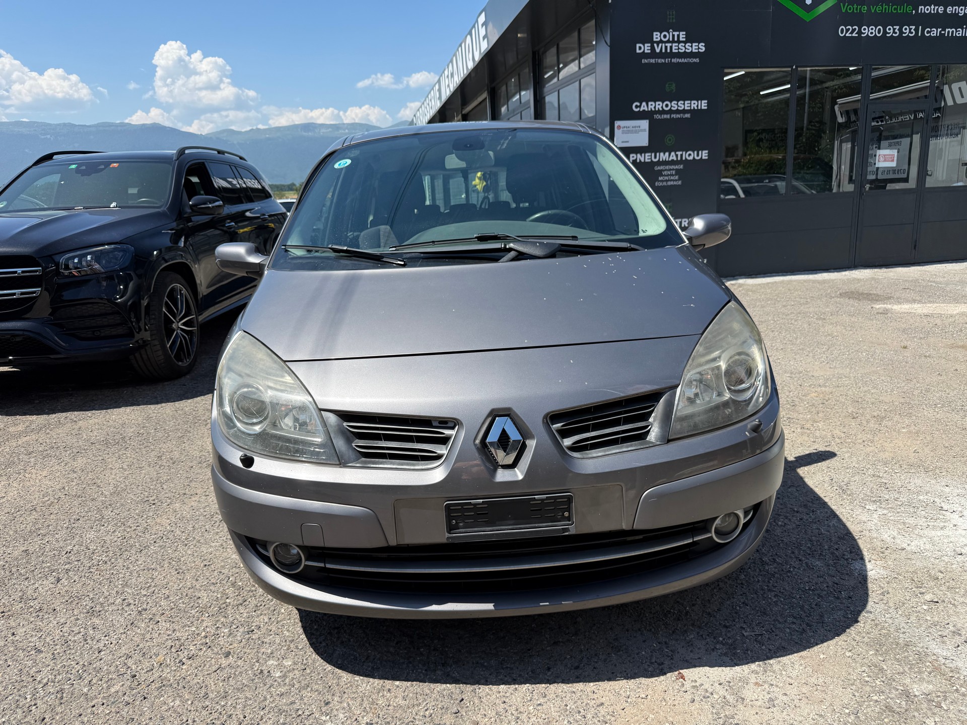 RENAULT Grand Scénic 2.0 dCi Dynamique-image-6