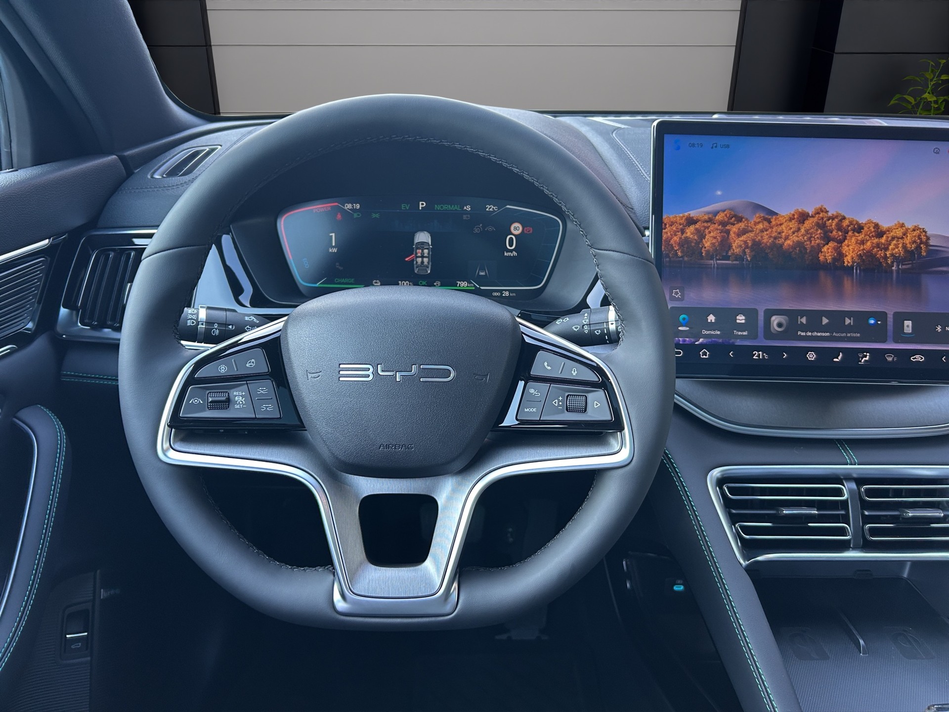 BYD Seal U DM-i Design AWD-image-10