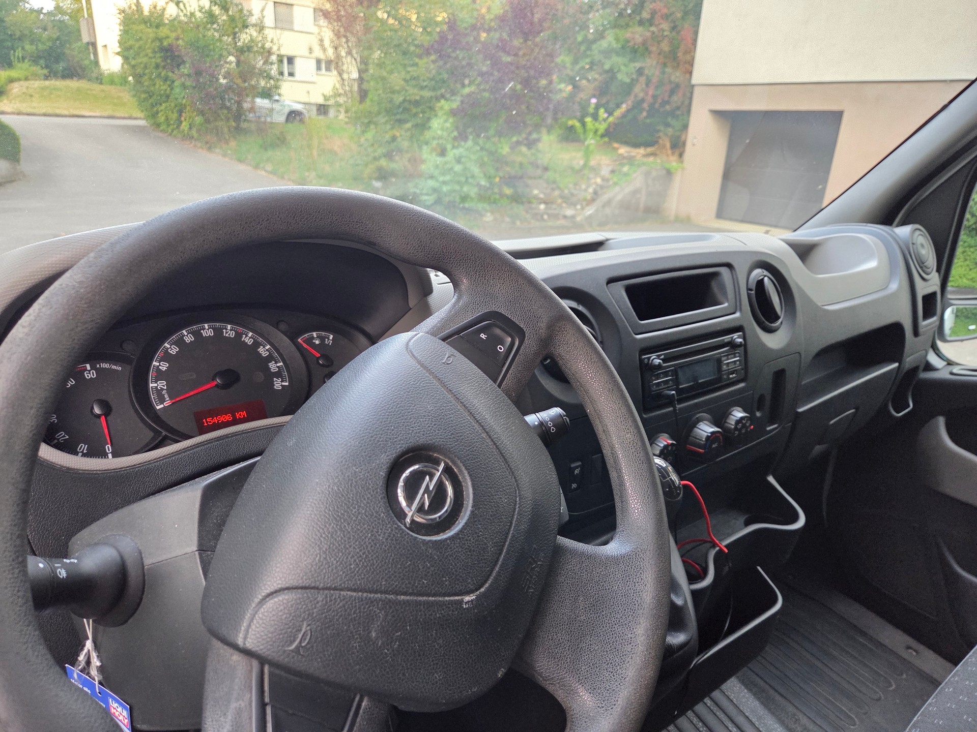 OPEL MOVANO-image-11