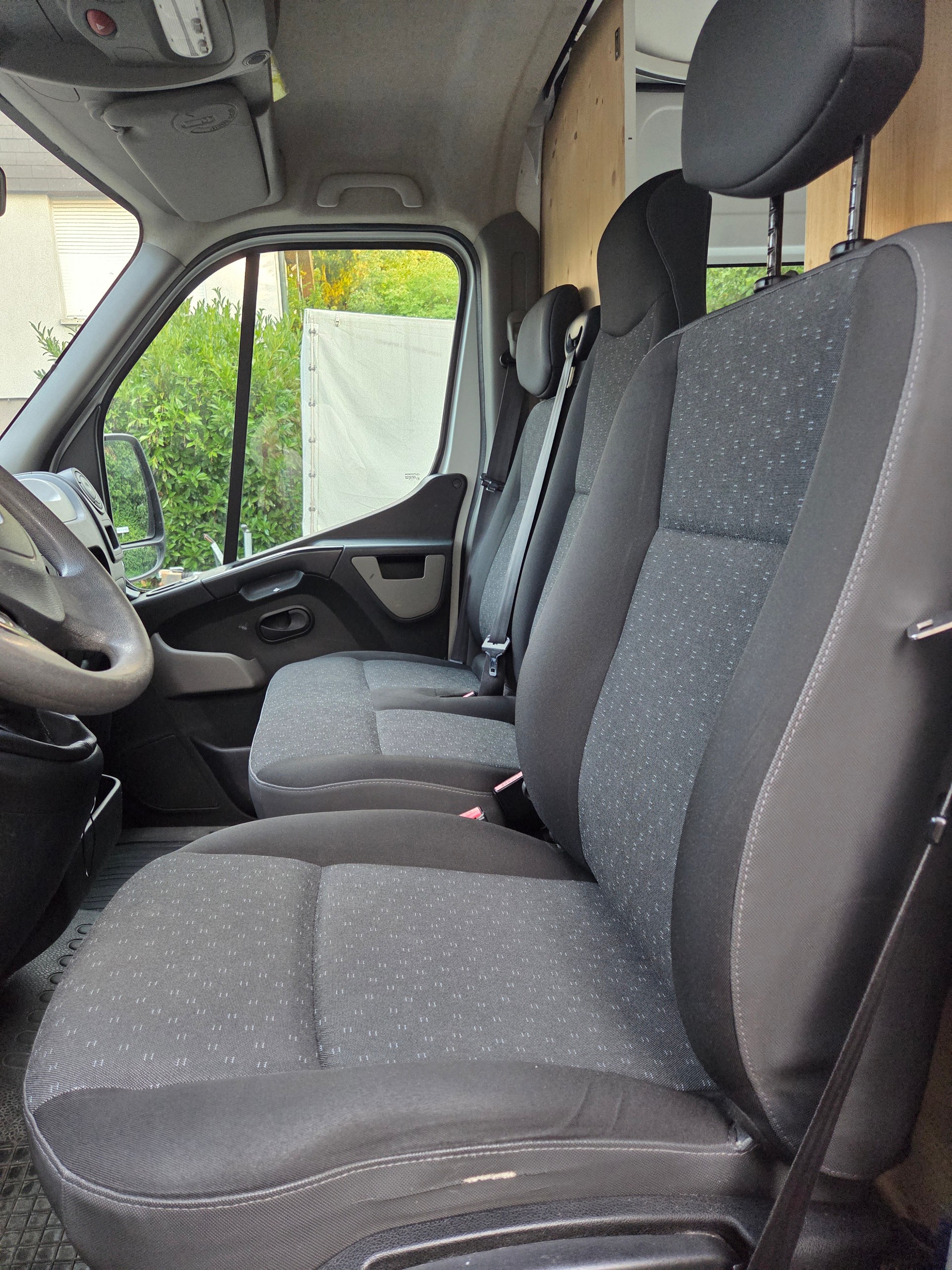OPEL MOVANO-image-9
