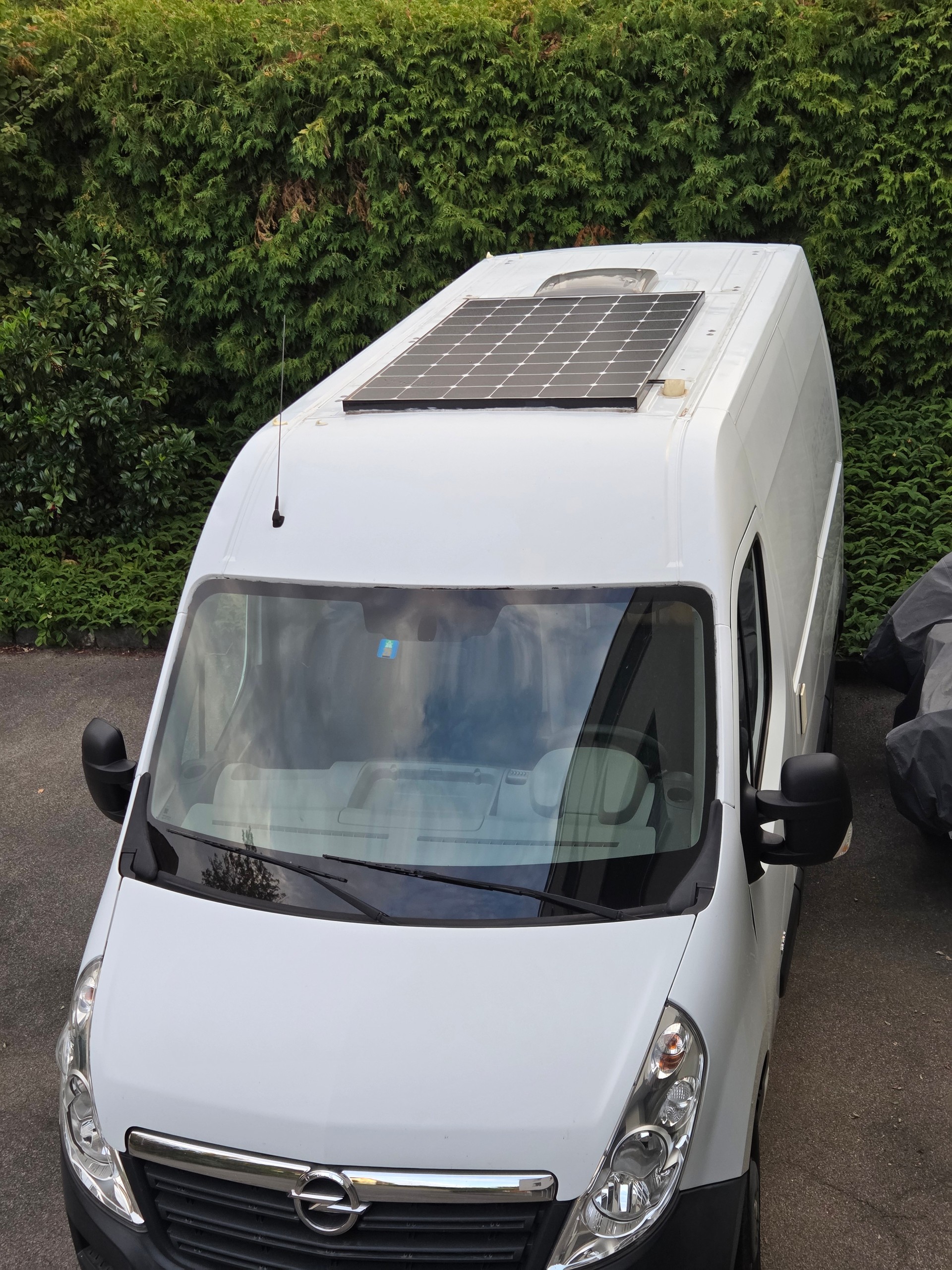 OPEL MOVANO-image-7