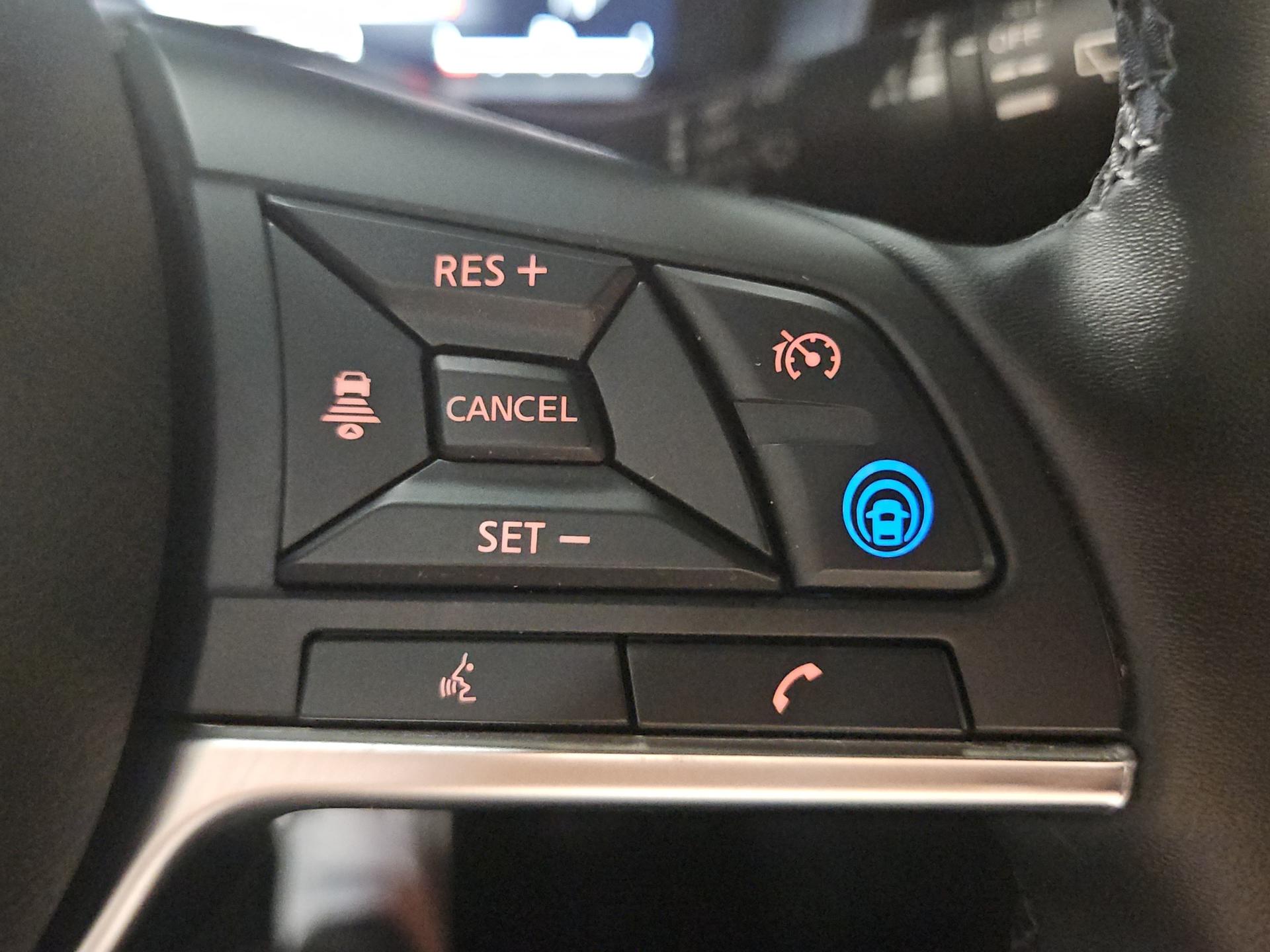NISSAN Juke 1.6 FHEV Tekna-image-20