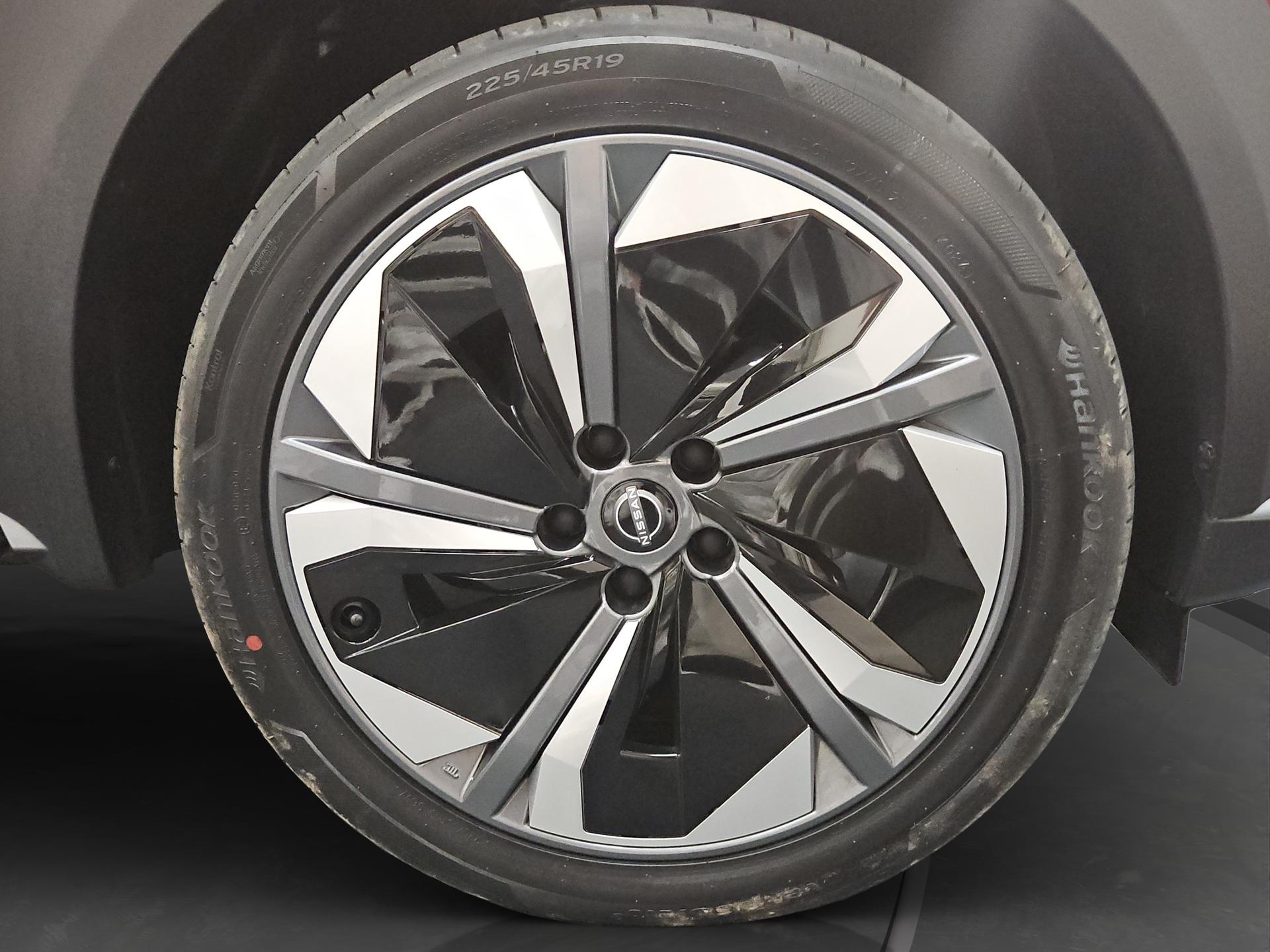 NISSAN Juke 1.6 FHEV Tekna-image-17