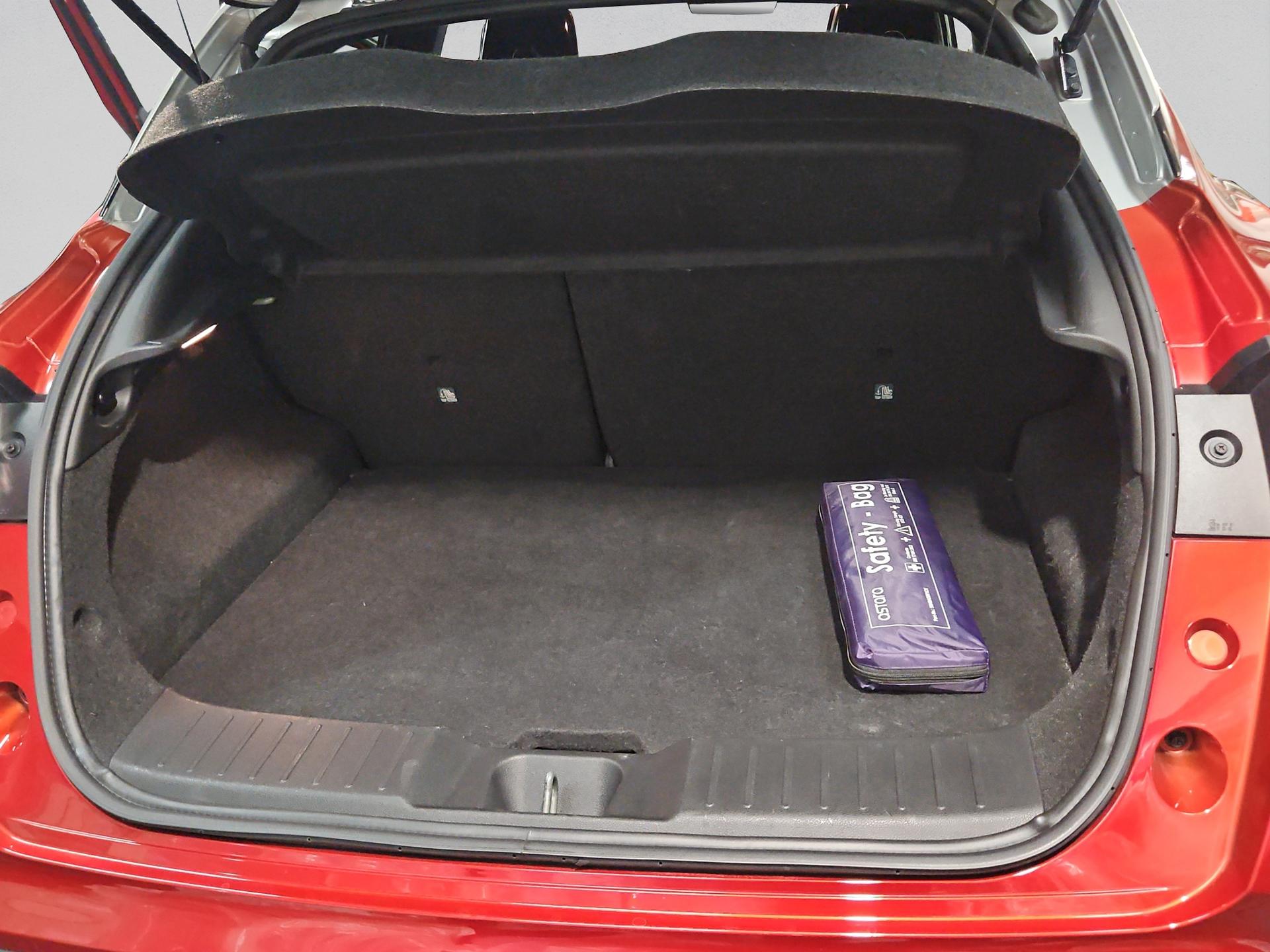 NISSAN Juke 1.6 FHEV Tekna-image-15