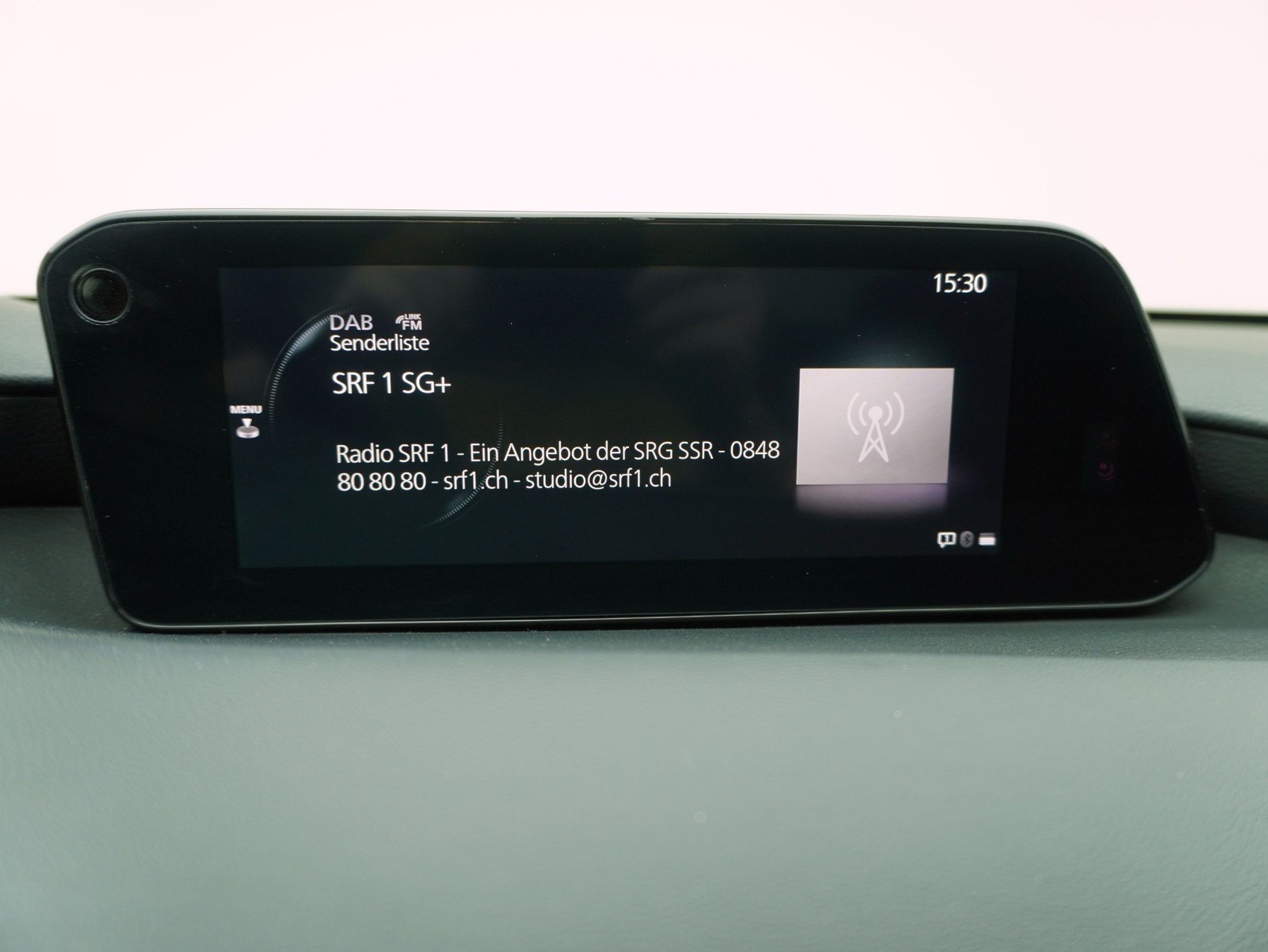 MAZDA 3 Hatchback 2.0 Ambition-image-15
