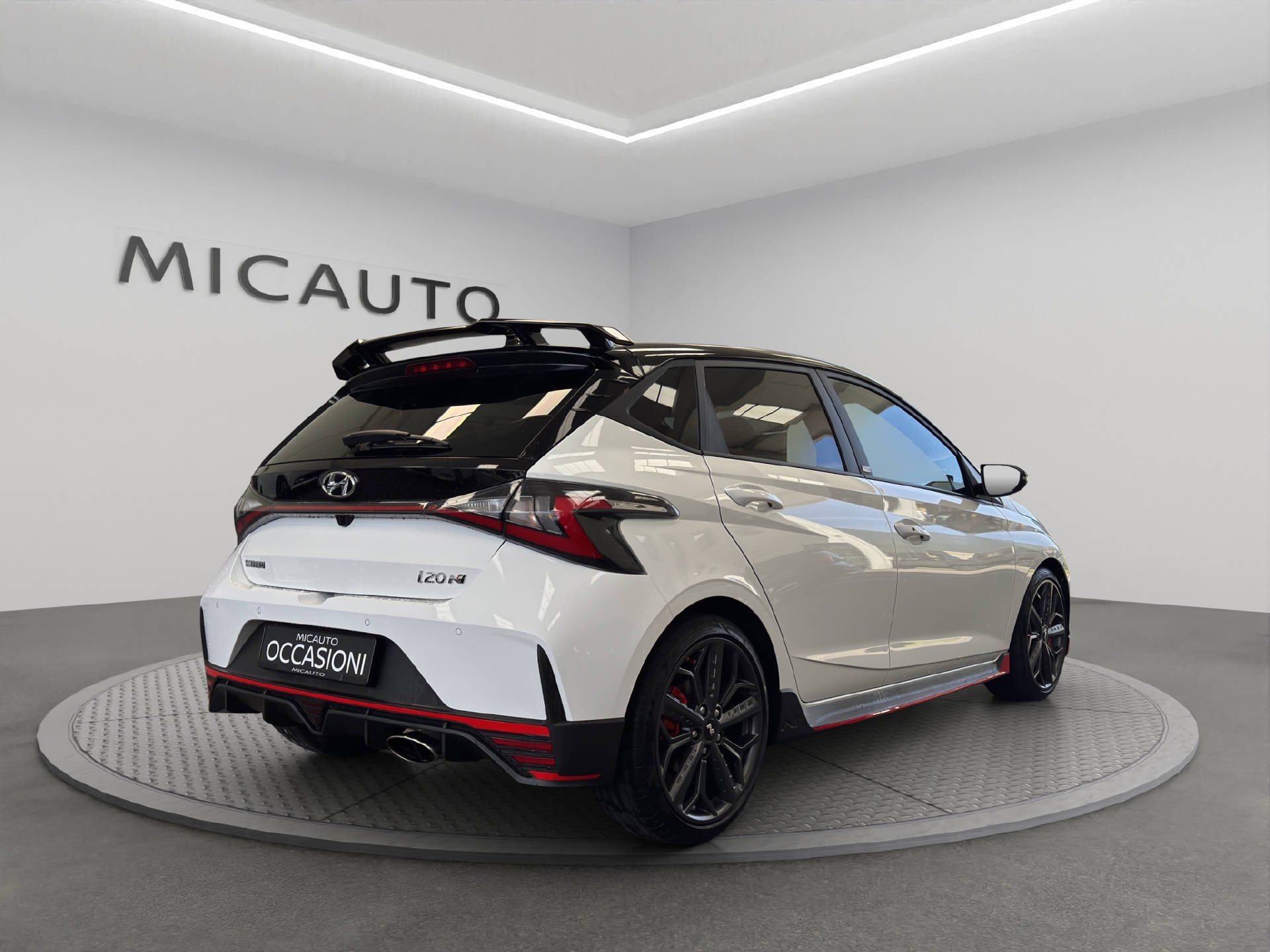HYUNDAI i20 N 1.6 T-GDi-image-1