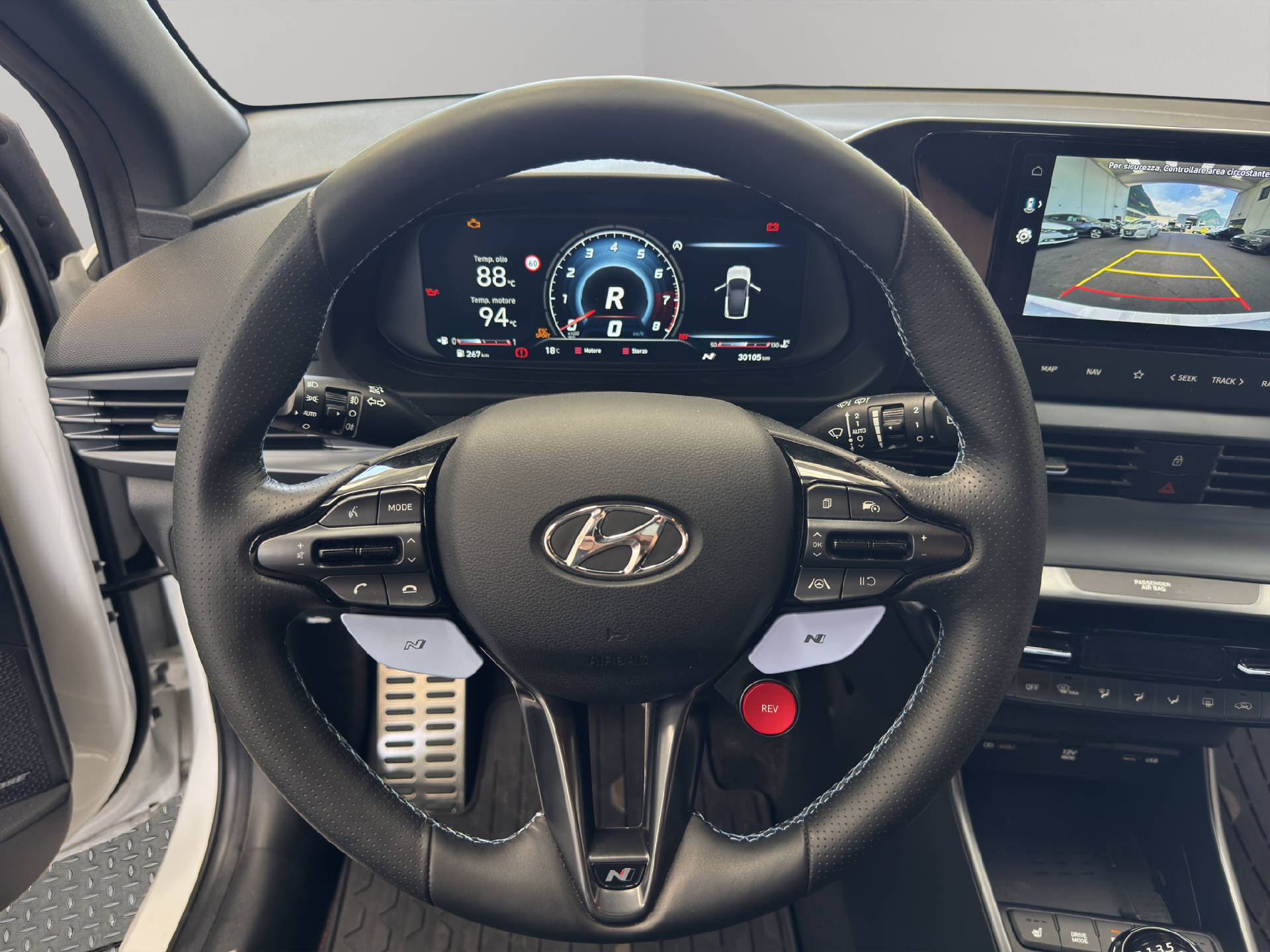 HYUNDAI i20 N 1.6 T-GDi-image-9