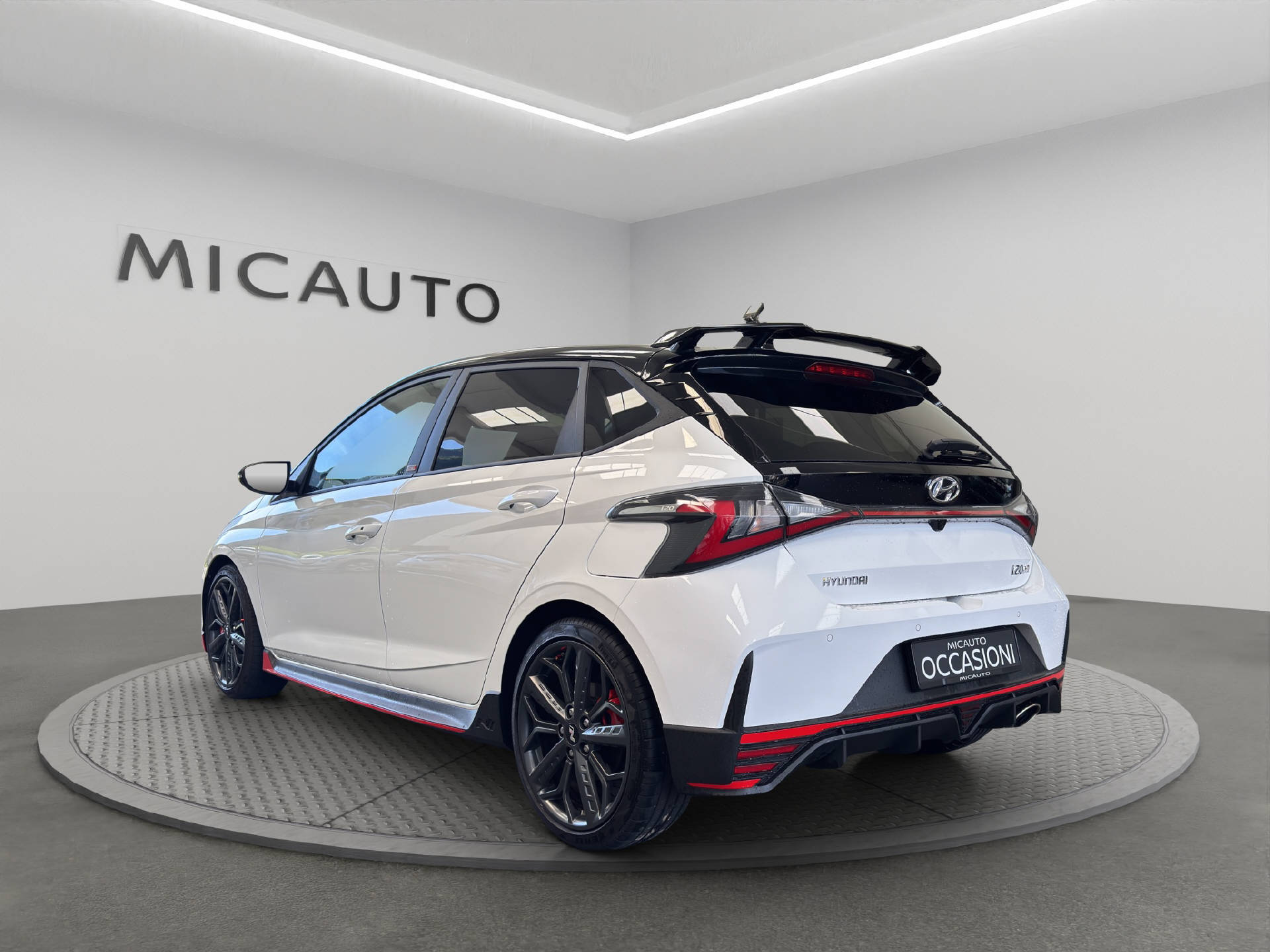 HYUNDAI i20 N 1.6 T-GDi-image-2