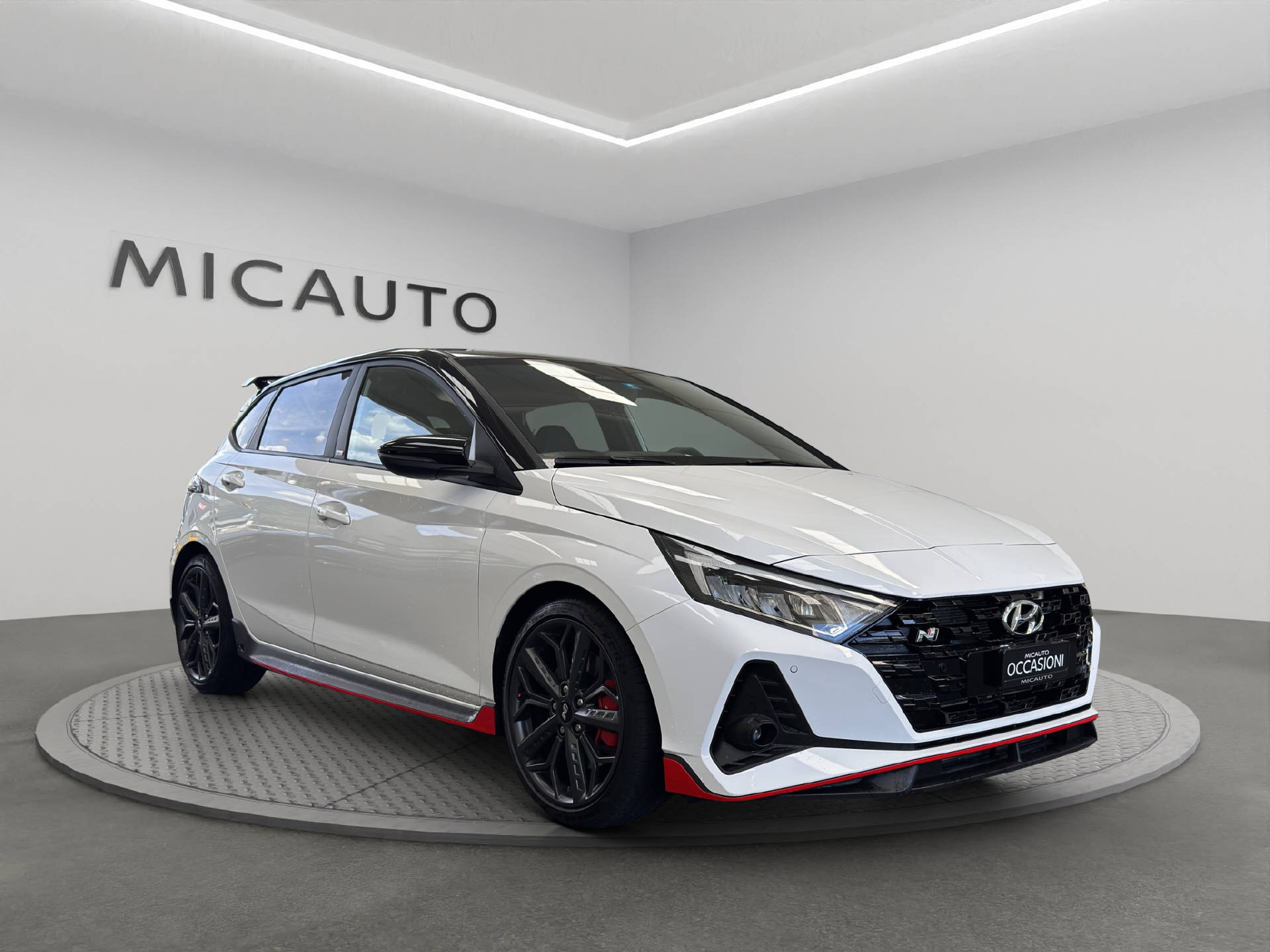 HYUNDAI i20 N 1.6 T-GDi-image-0
