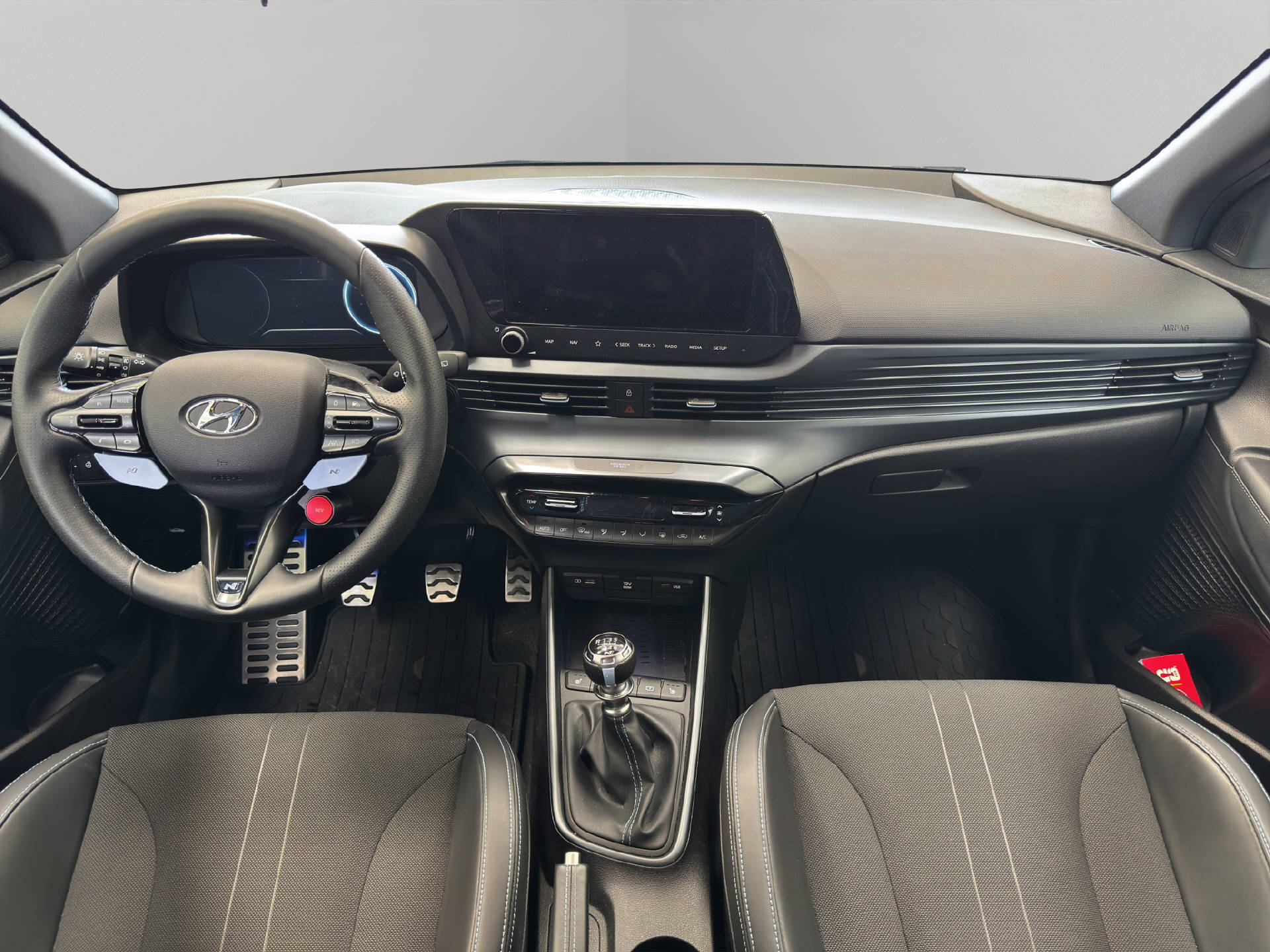 HYUNDAI i20 N 1.6 T-GDi-image-8