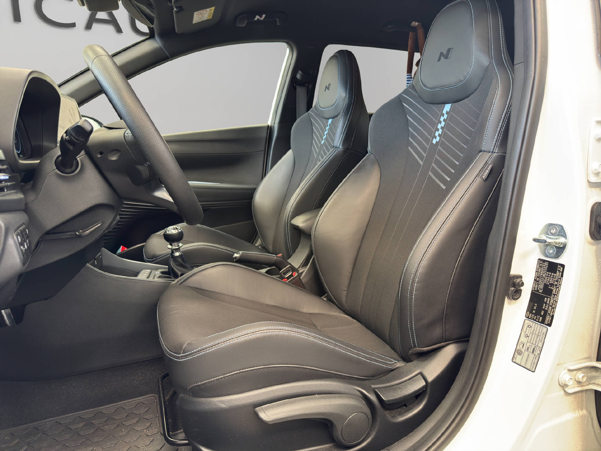 HYUNDAI i20 N 1.6 T-GDi-image-4