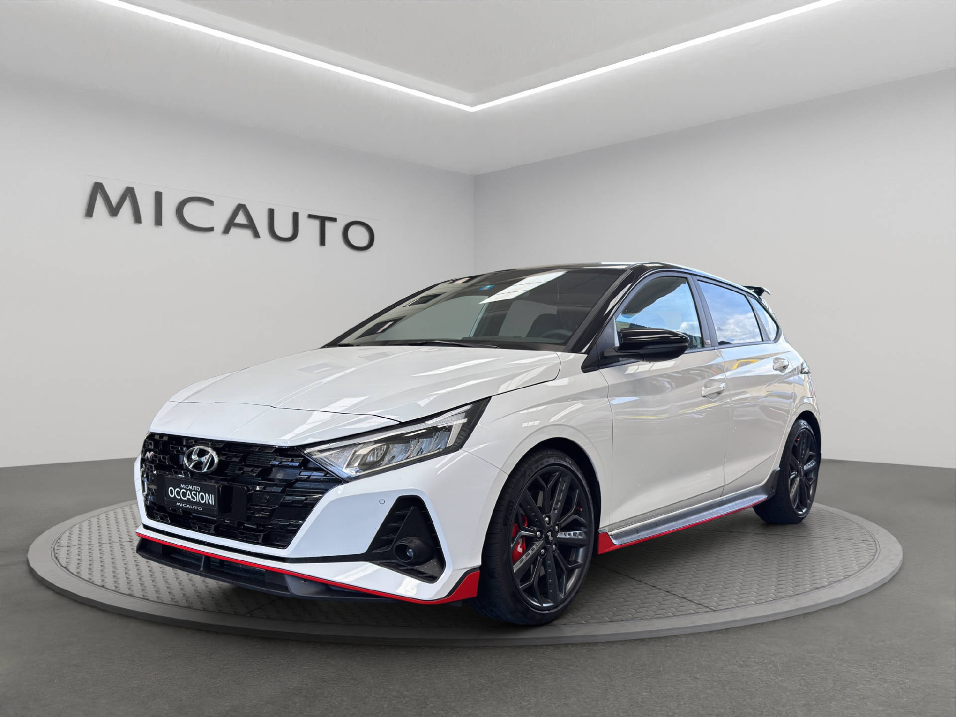 HYUNDAI i20 N 1.6 T-GDi-image-3