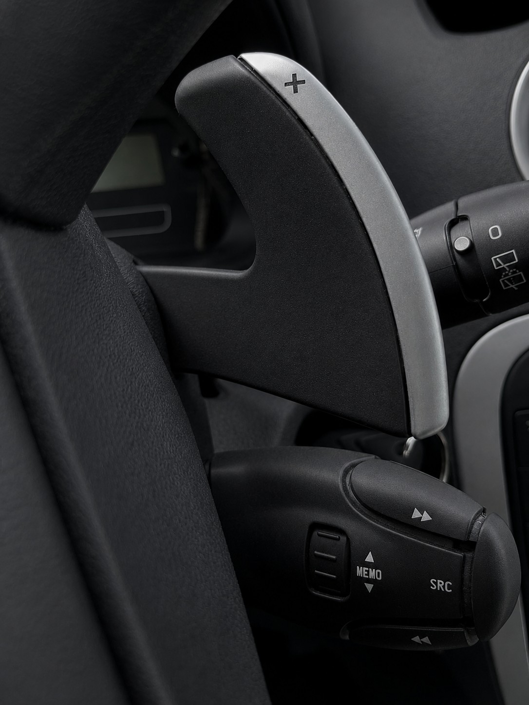 CITROEN C3 1.4i 16V l Sensodrive-Automatikgetriebe l Stop & Start-image-14