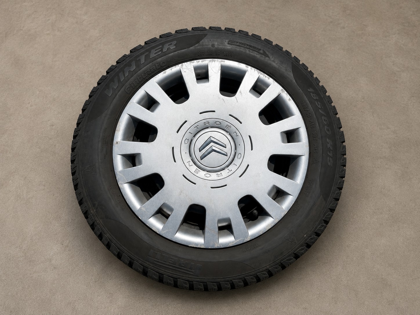CITROEN C3 1.4i 16V l Sensodrive-Automatikgetriebe l Stop & Start-image-17