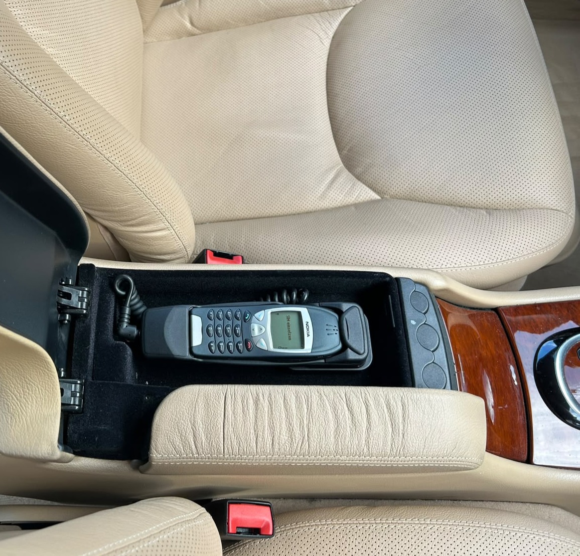 MERCEDES-BENZ S 400 CDI-image-6