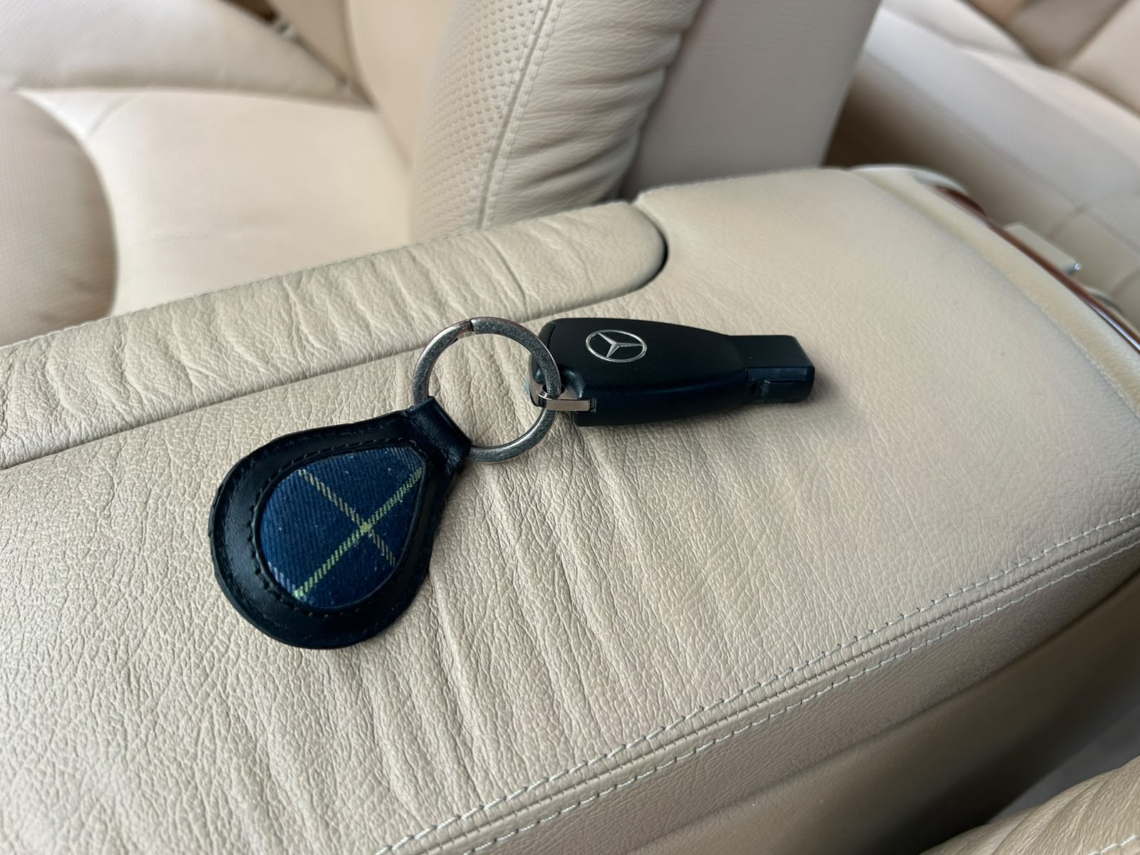 MERCEDES-BENZ S 400 CDI-image-5