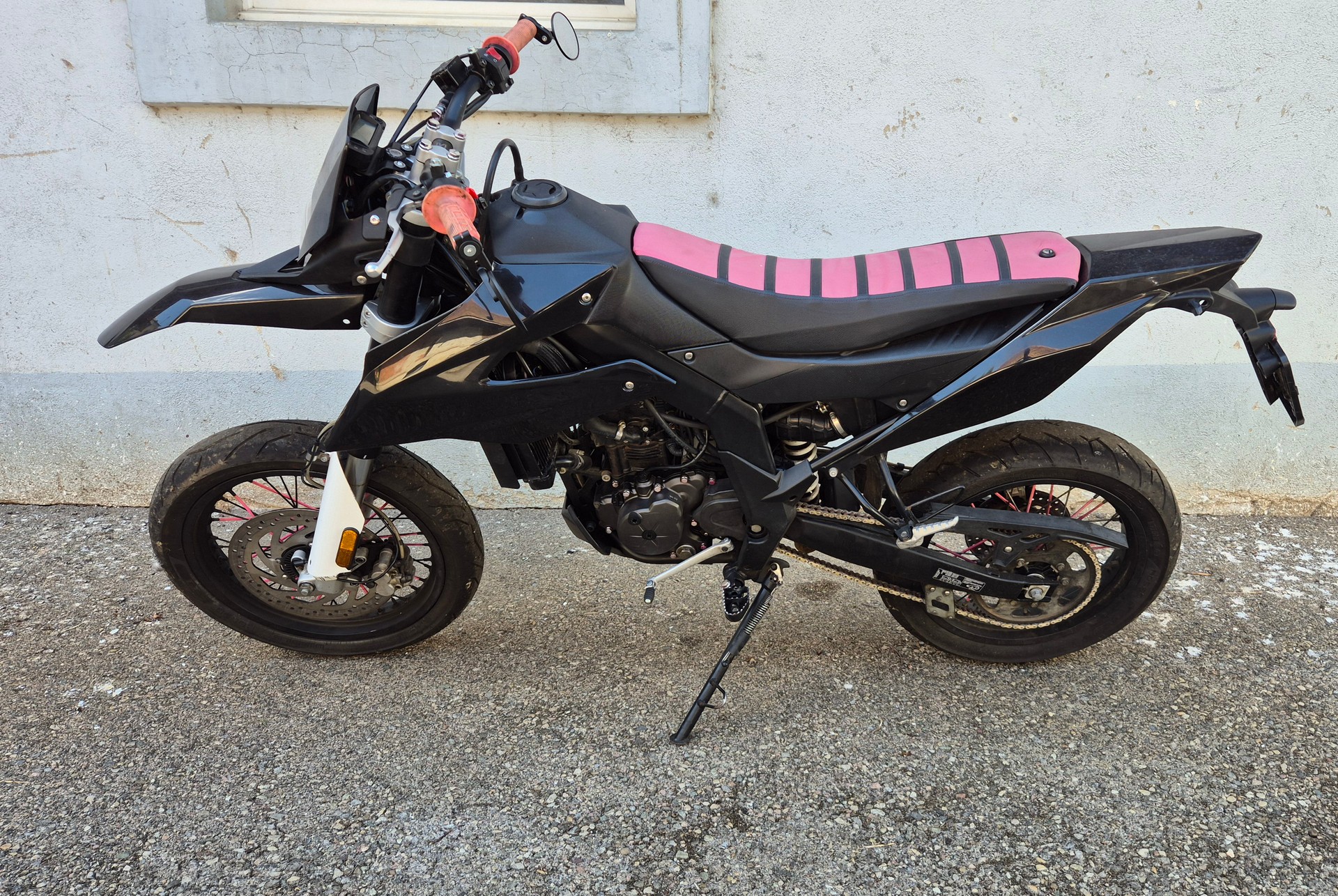 APRILIA SX 125-image-3