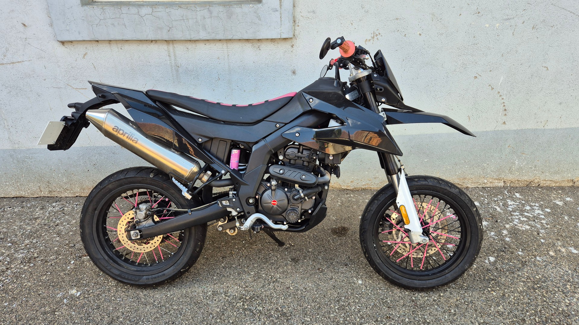 APRILIA SX 125-image-1