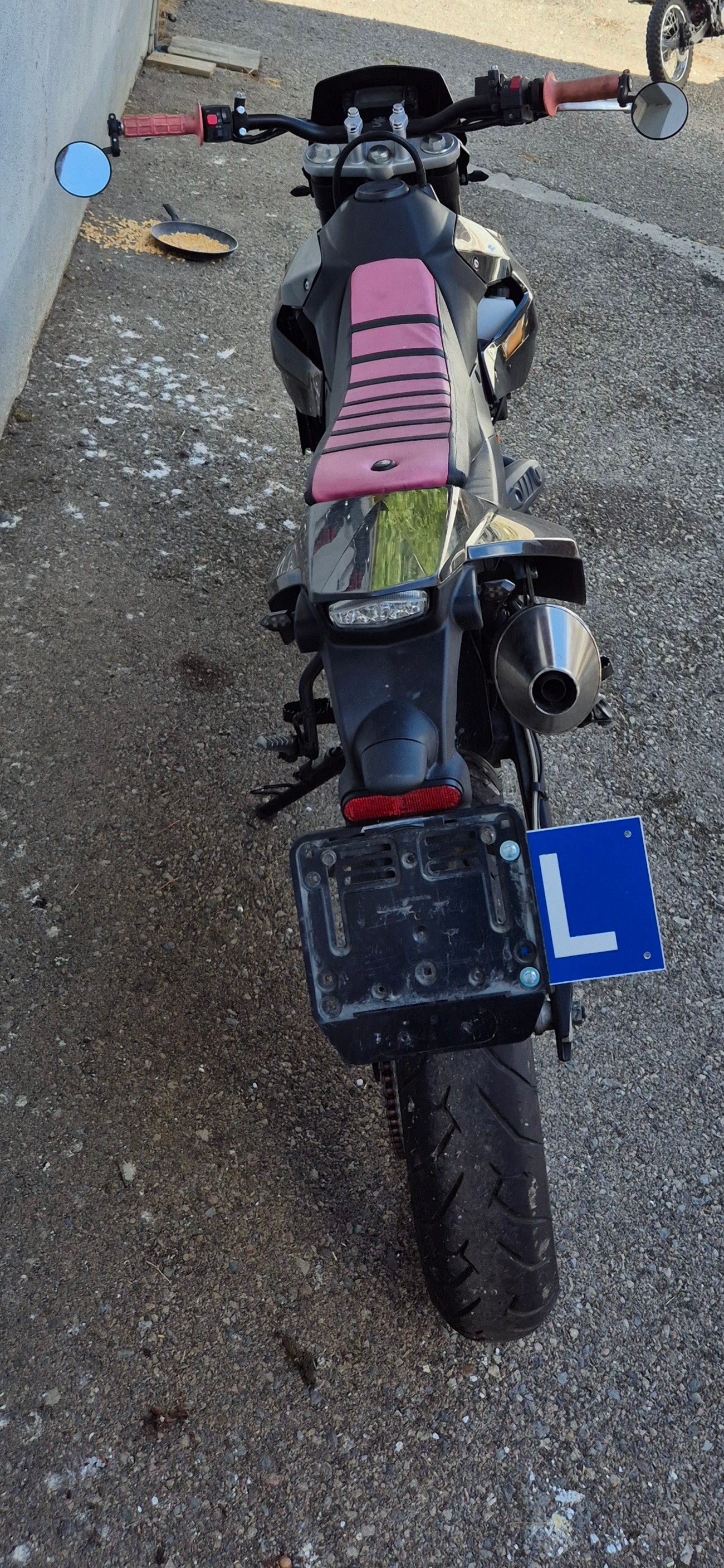 APRILIA SX 125-image-2