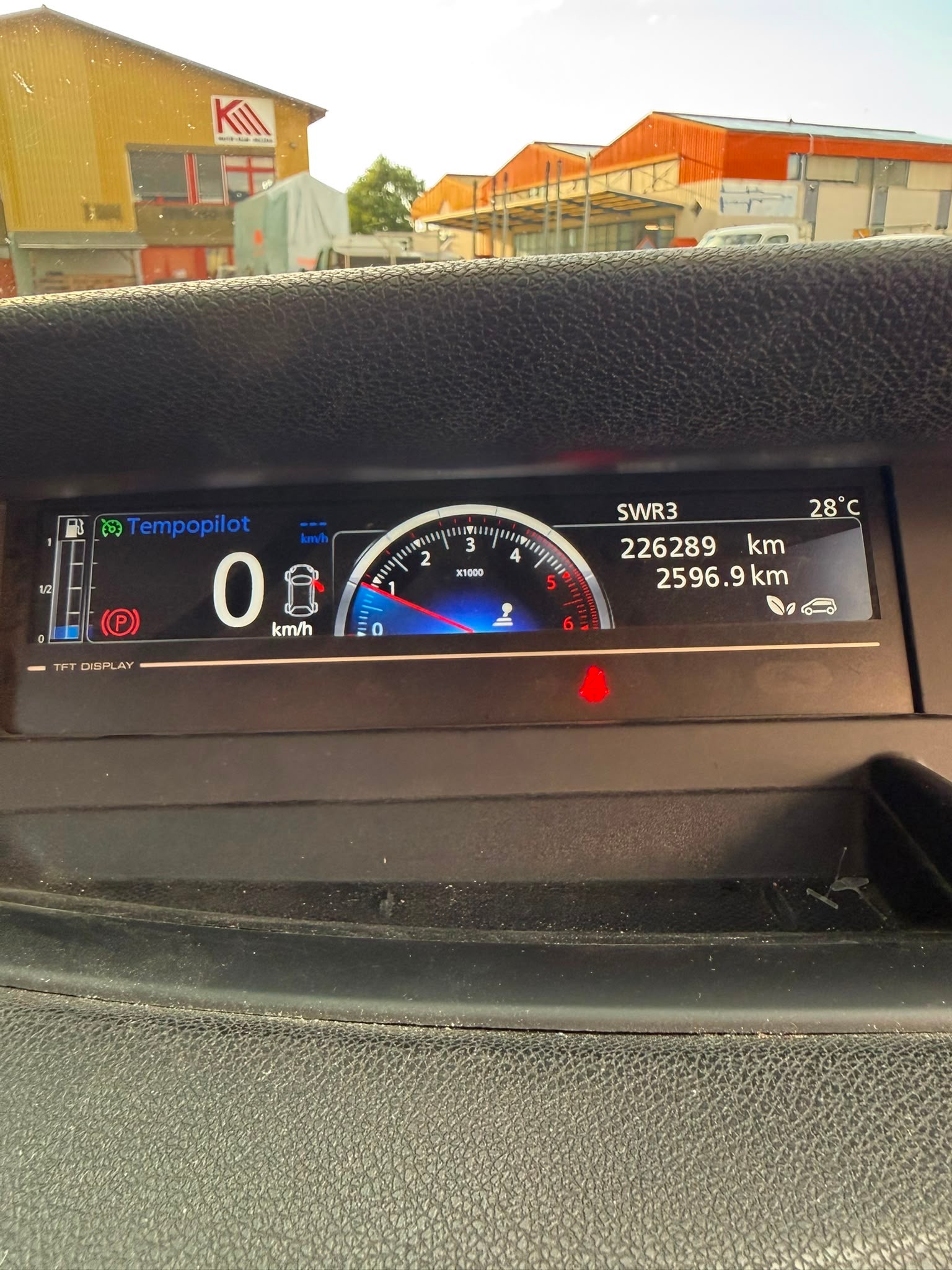 RENAULT Grand Scénic 1.6 dCi Bose-image-13