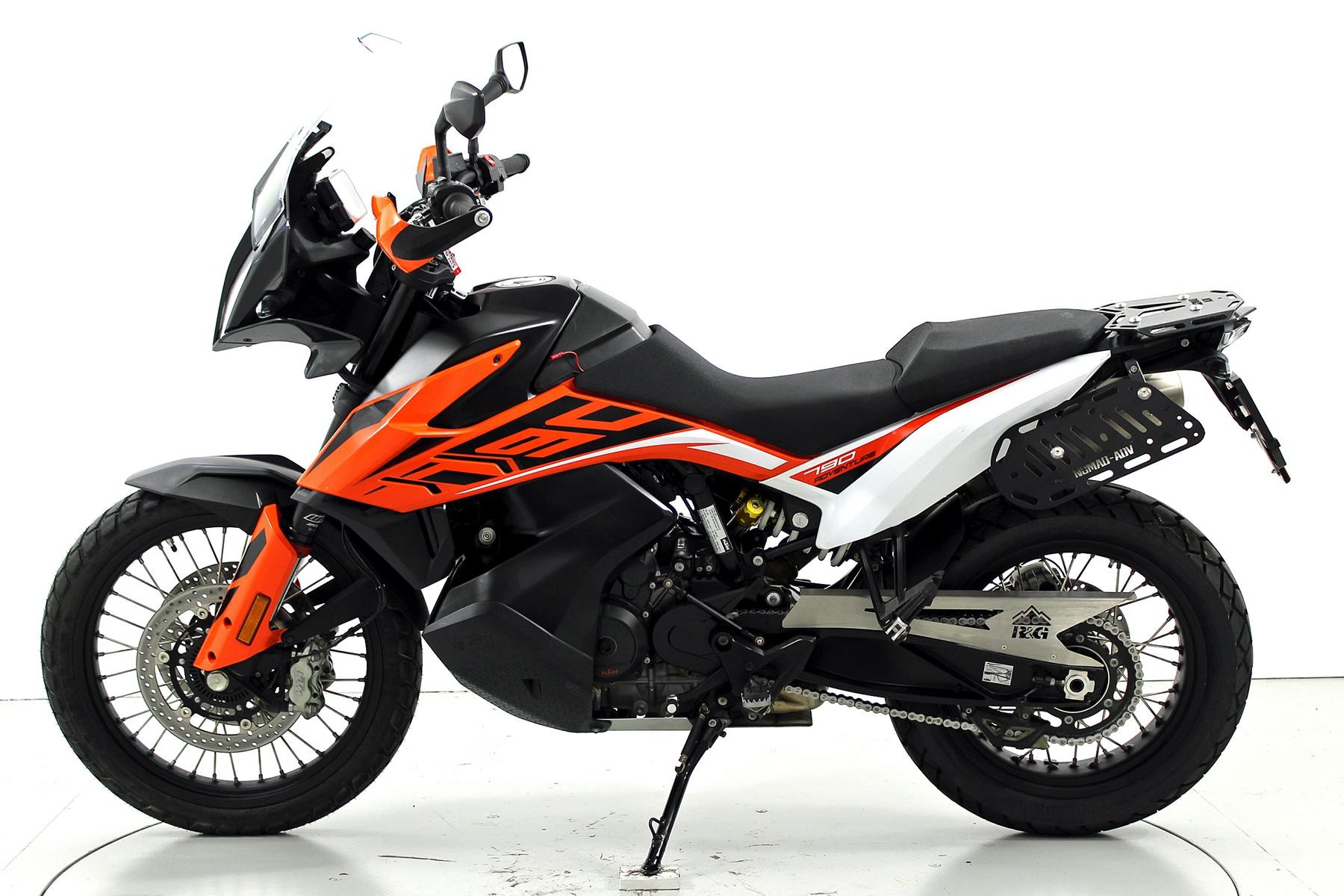 KTM 790 Adventure-image-4