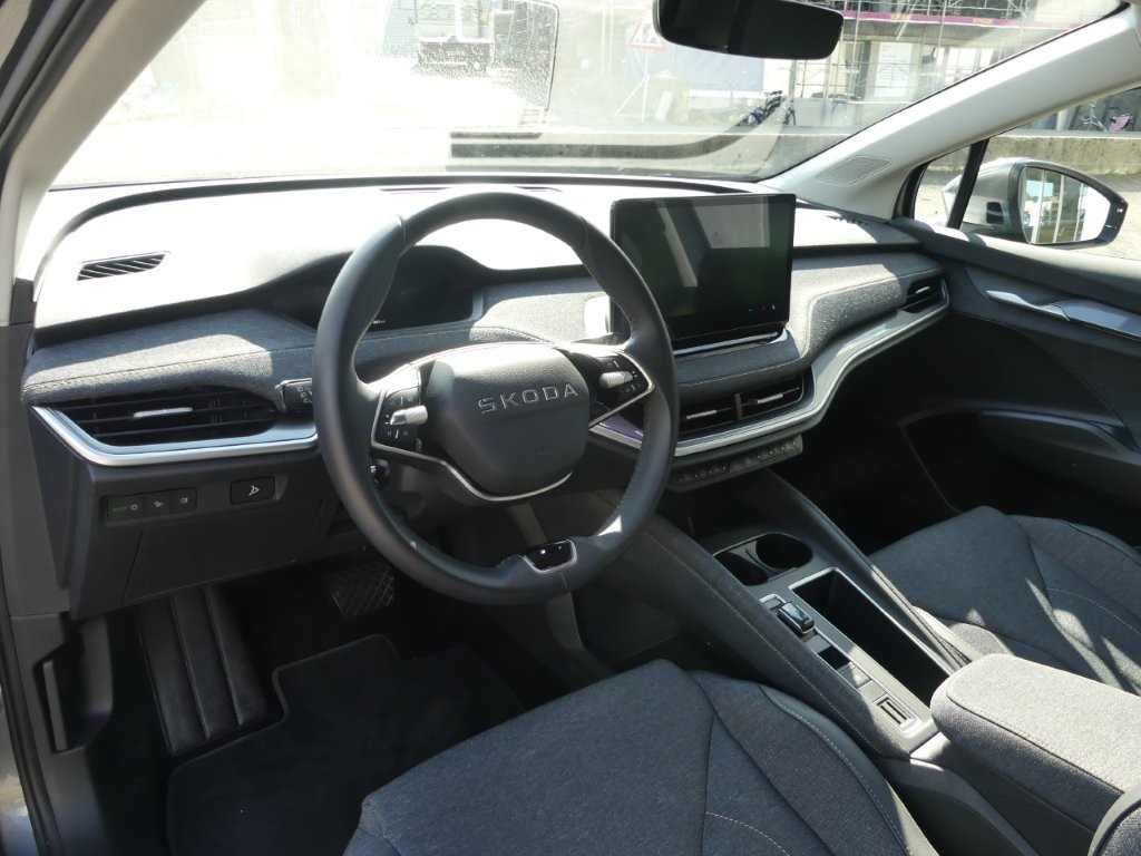 SKODA Elroq 85-image-6