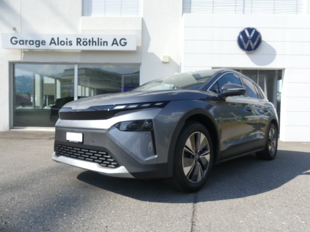 SKODA Elroq 85