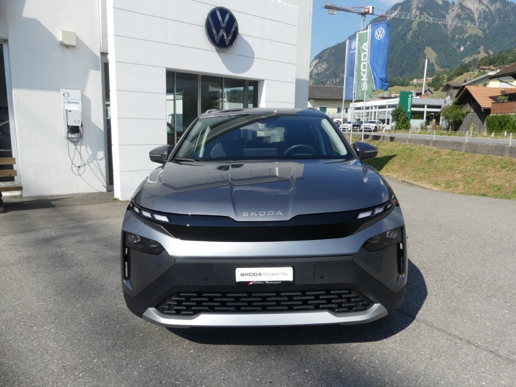 SKODA Elroq 85-image-5
