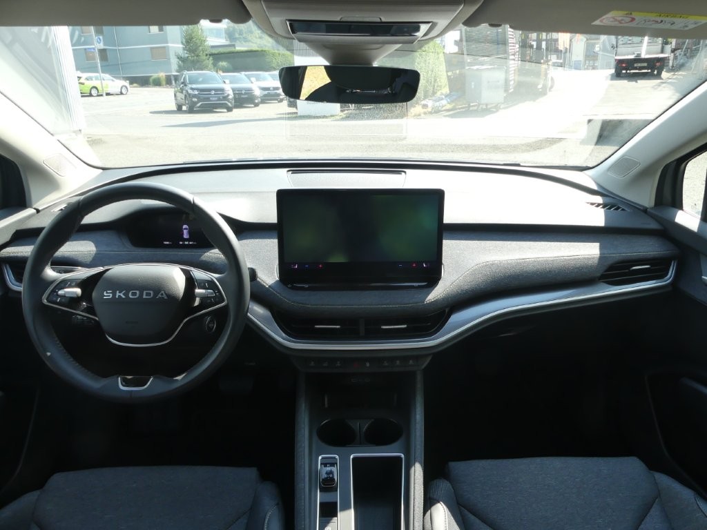 SKODA Elroq 85-image-7