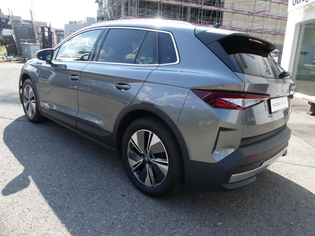 SKODA Elroq 85-showroom-element-1