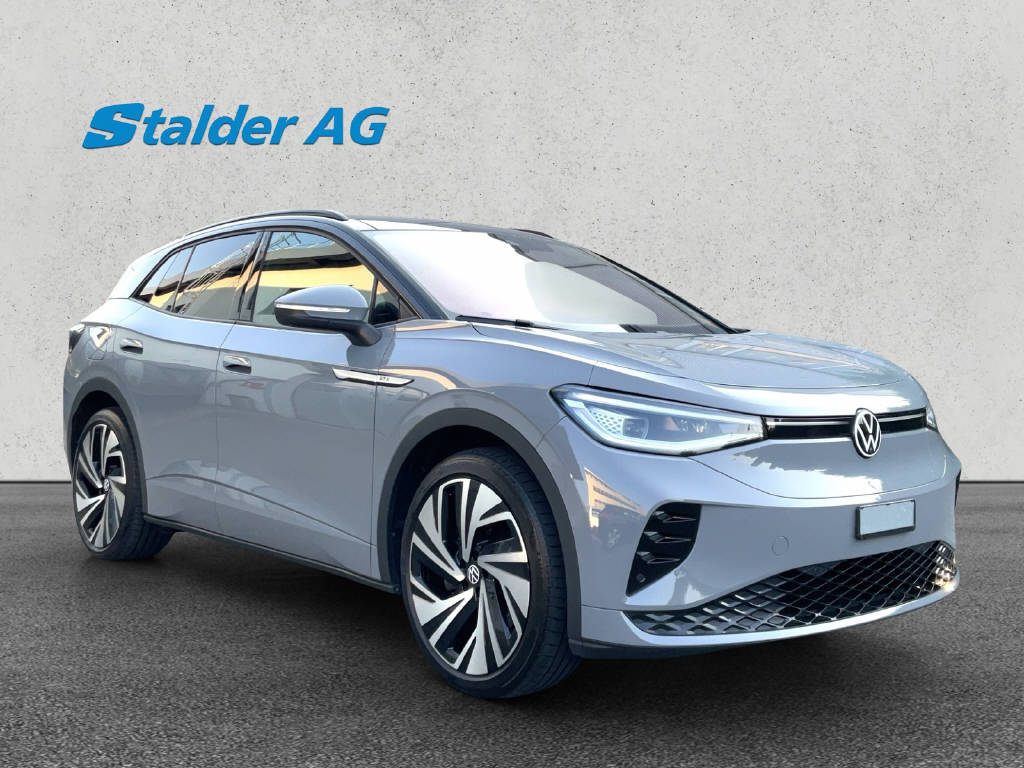 VW ID.4 GTX 4motion-image-7