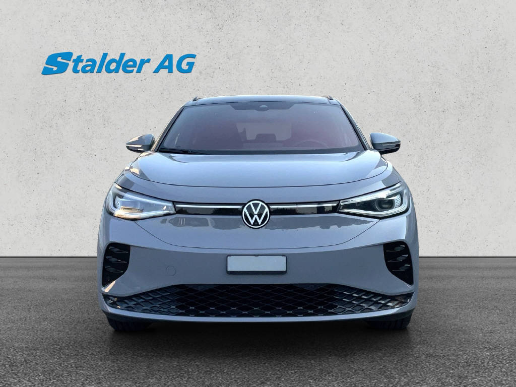 VW ID.4 GTX 4motion-image-1