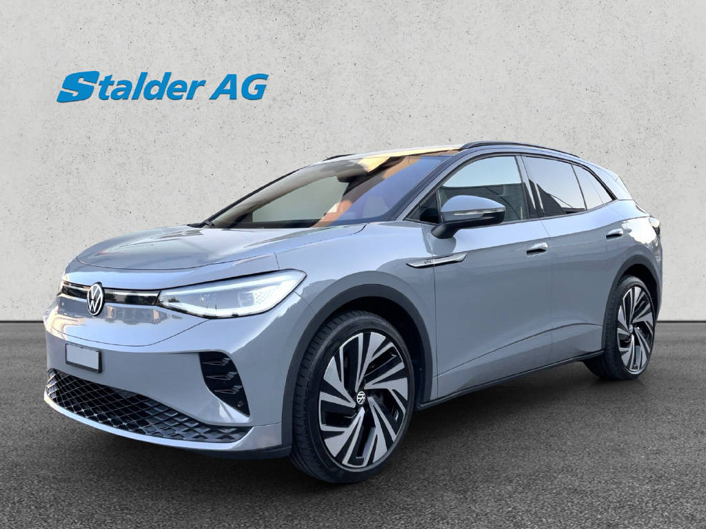 VW ID.4 GTX 4motion-image-0