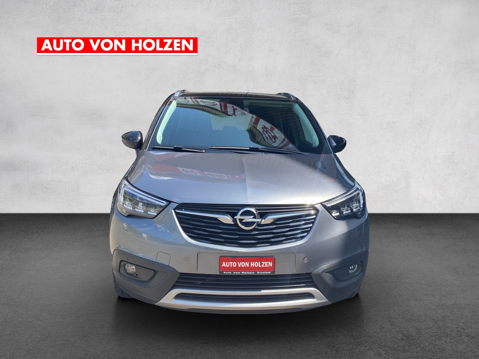 OPEL Crossland X 1.2i TP Ultimate-image-3