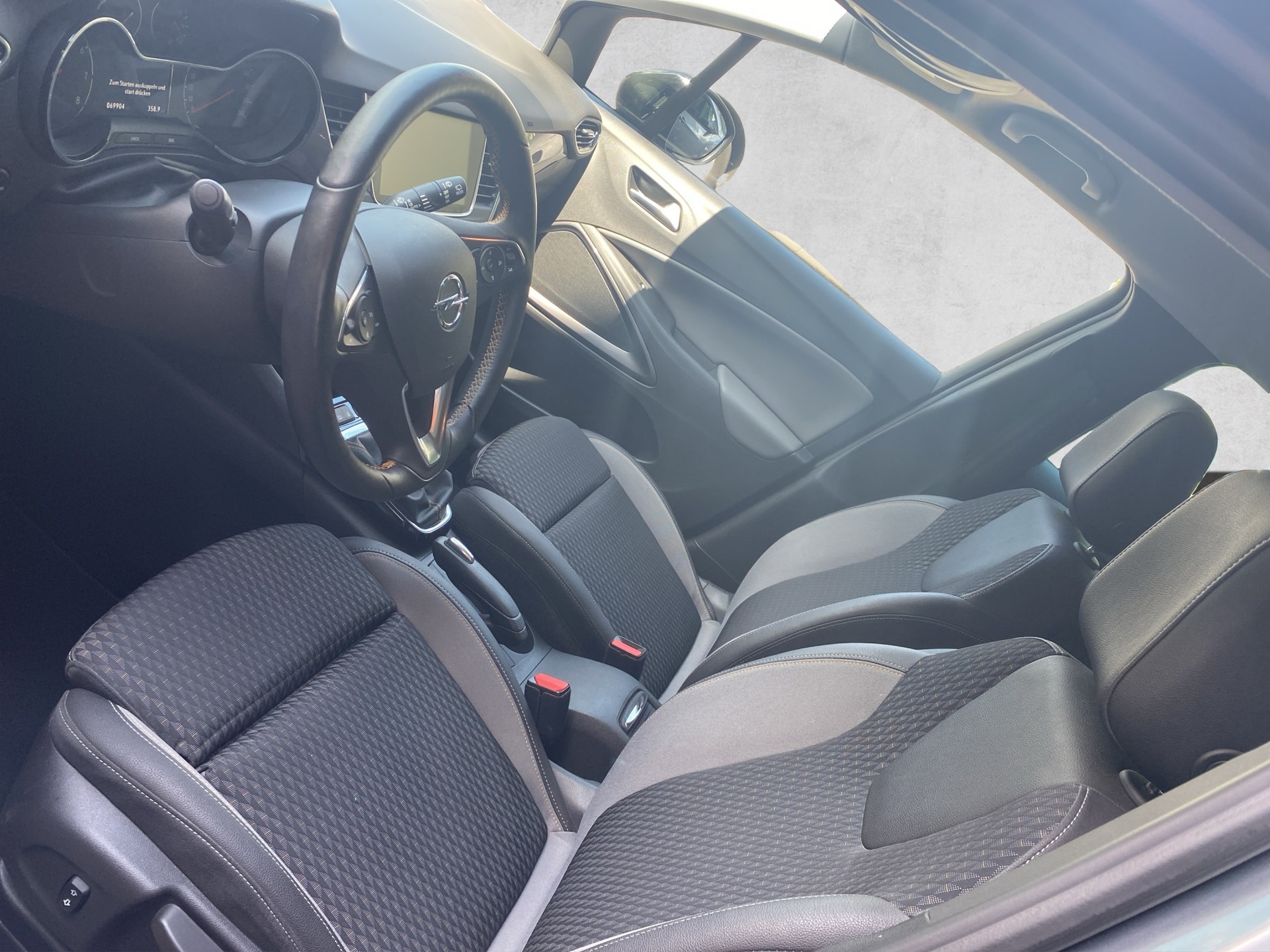 OPEL Crossland X 1.2i TP Ultimate-image-6