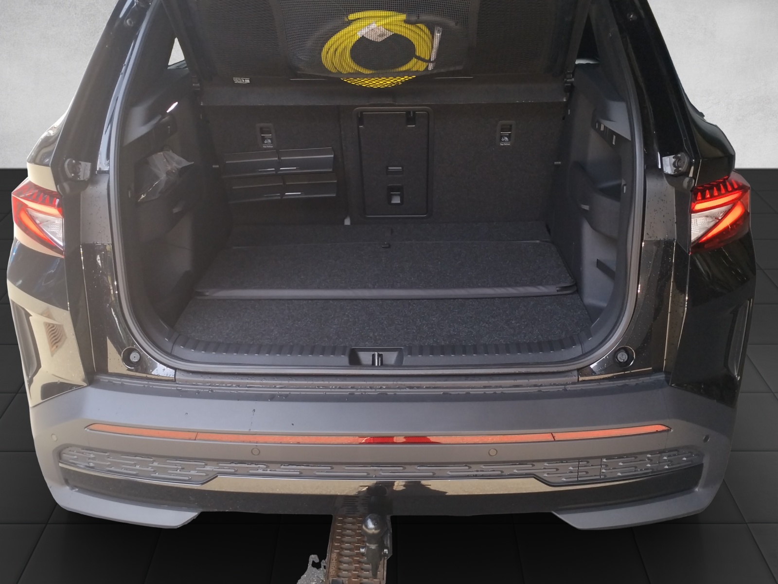 SKODA Elroq RS 4x4-image-10