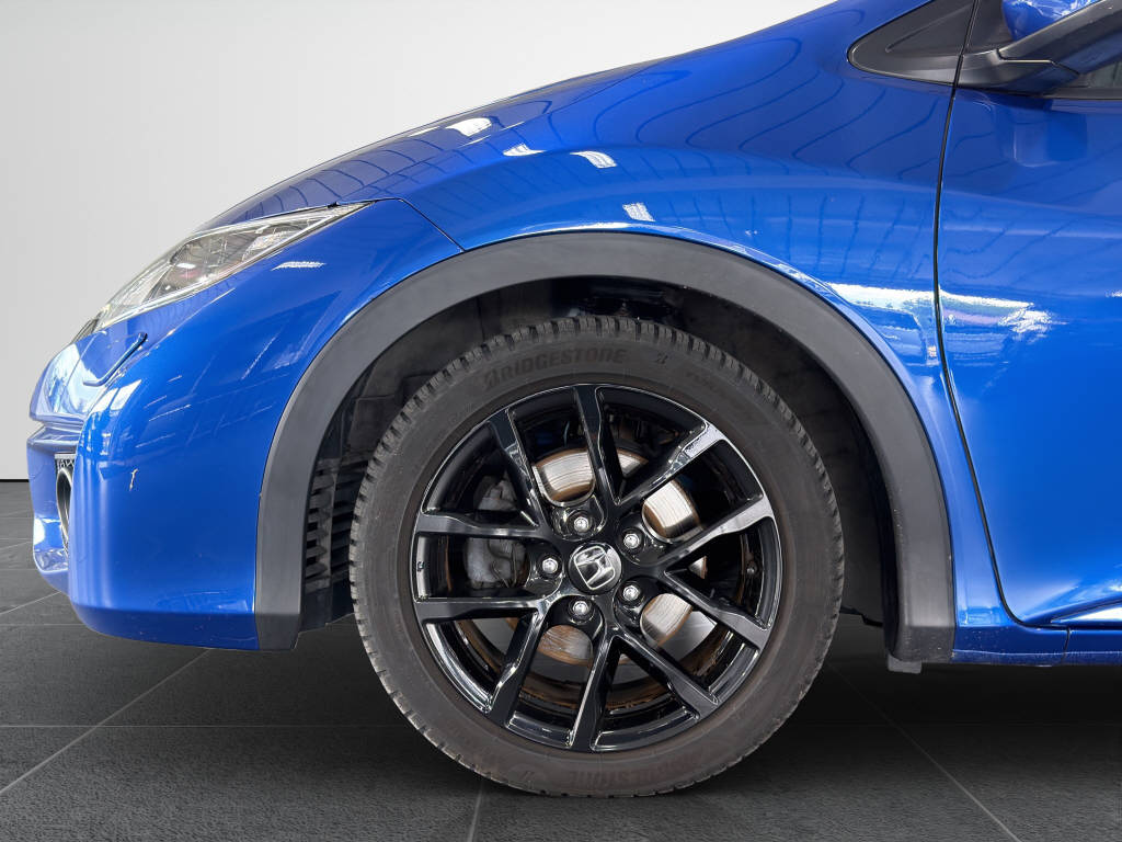 HONDA Civic 1.6i-DTEC Sport-image-15