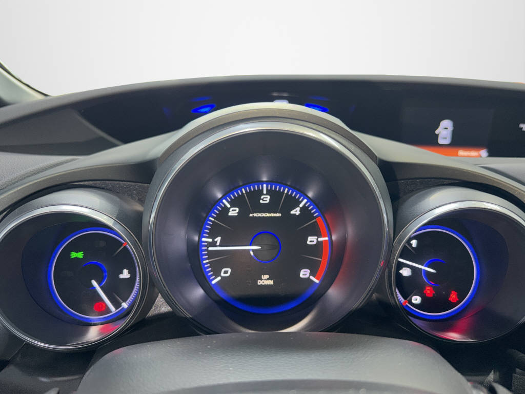 HONDA Civic 1.6i-DTEC Sport-image-10