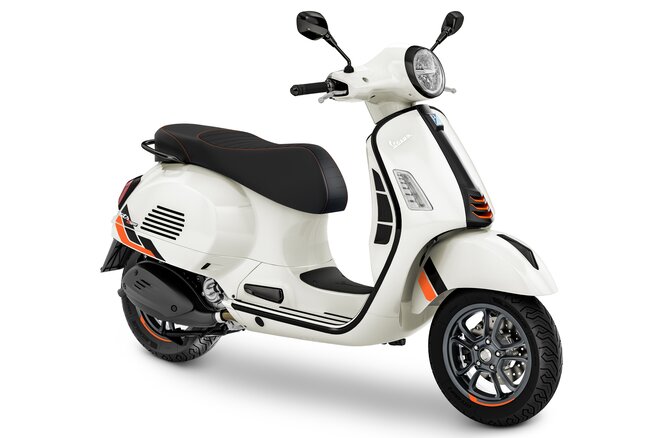 PIAGGIO Vespa GTS 310 Super Sport RST E5+
