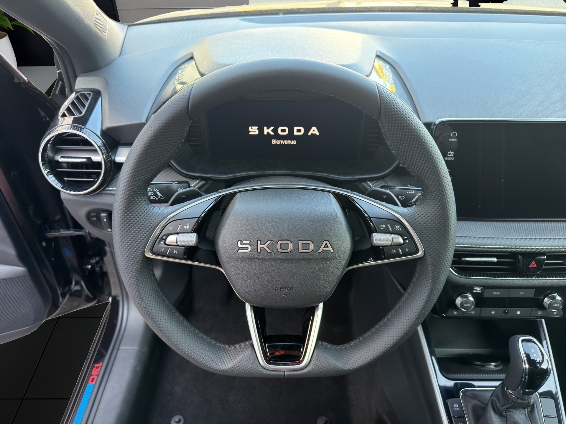 SKODA Fabia 1.5 TSI 130 DSG-image-10