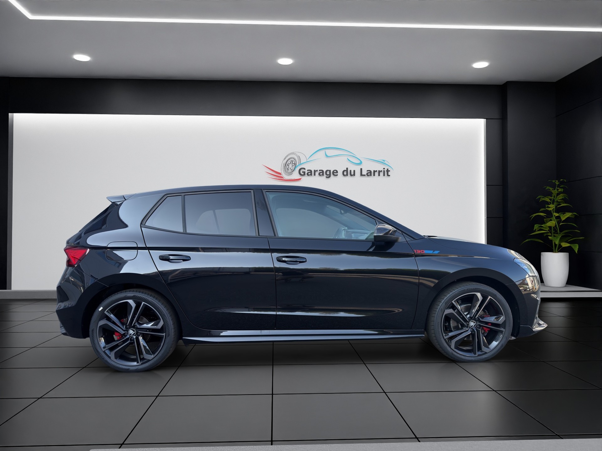 SKODA Fabia 1.5 TSI 130 DSG-image-3