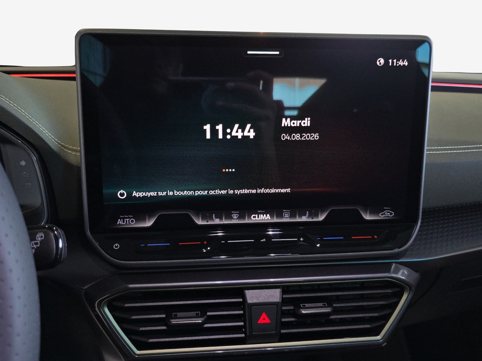 CUPRA LEON 1.5 TSI DSG-image-9