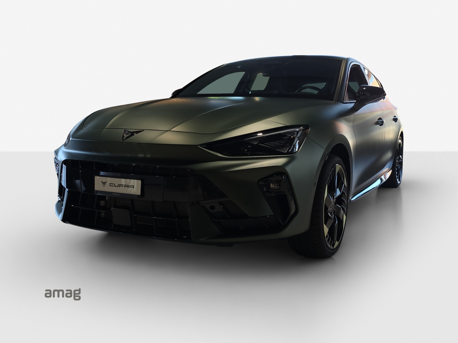 CUPRA LEON 1.5 TSI DSG-image-0