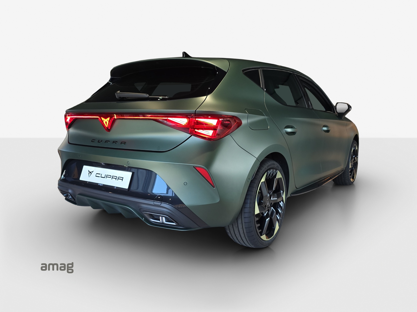 CUPRA LEON 1.5 TSI DSG-image-3