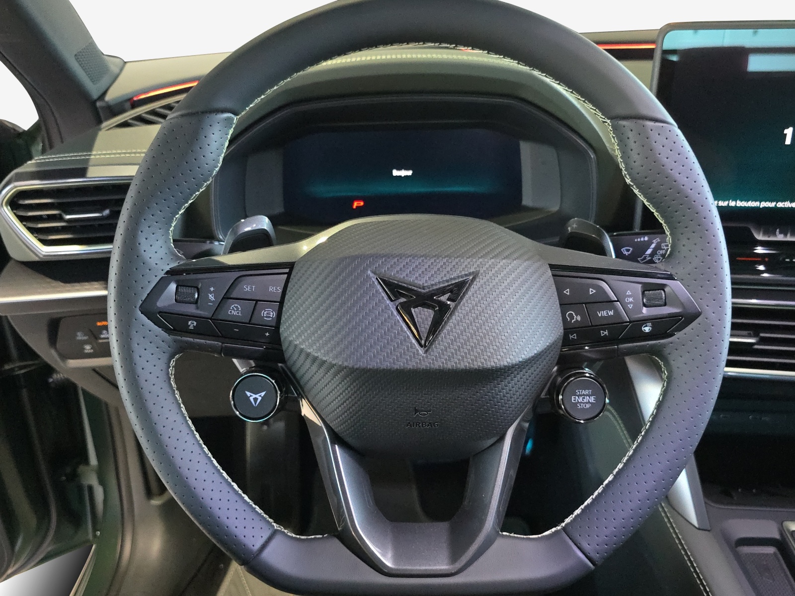 CUPRA LEON 1.5 TSI DSG-image-8