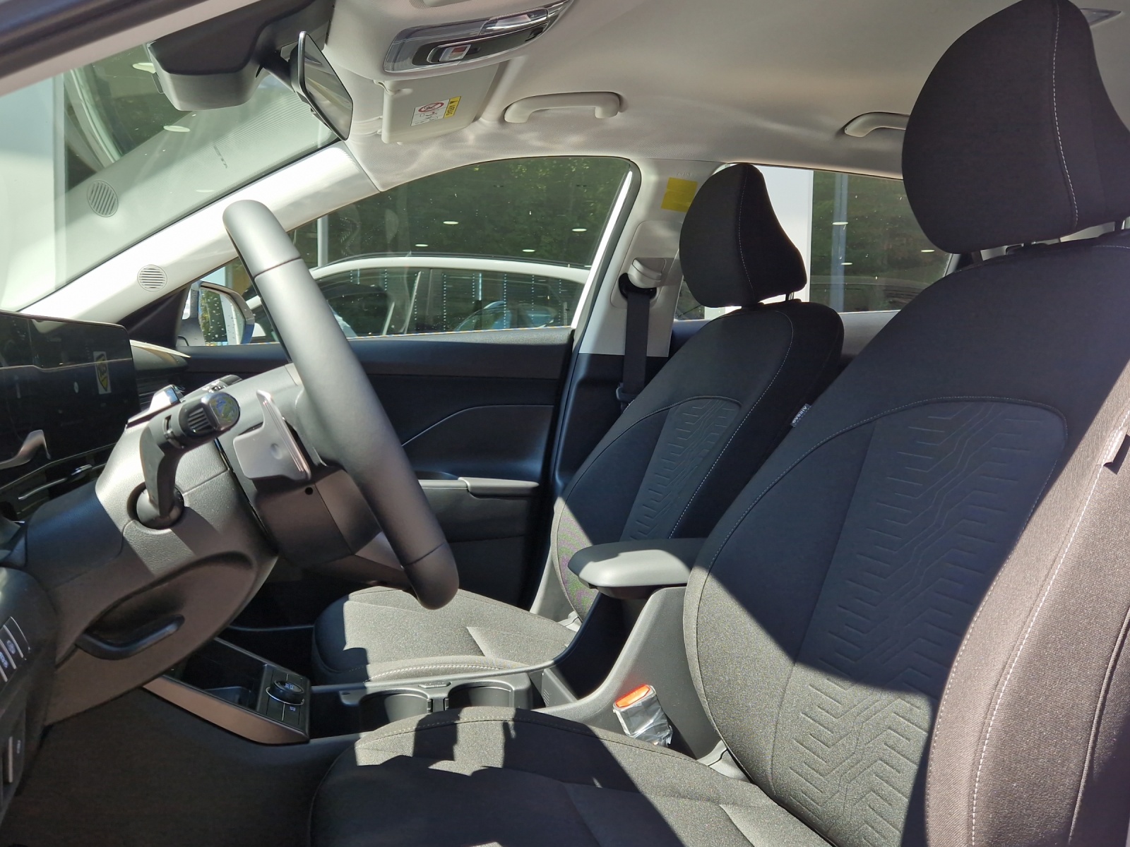 HYUNDAI Kona 1.6 GDi Hybrid Origo-image-5