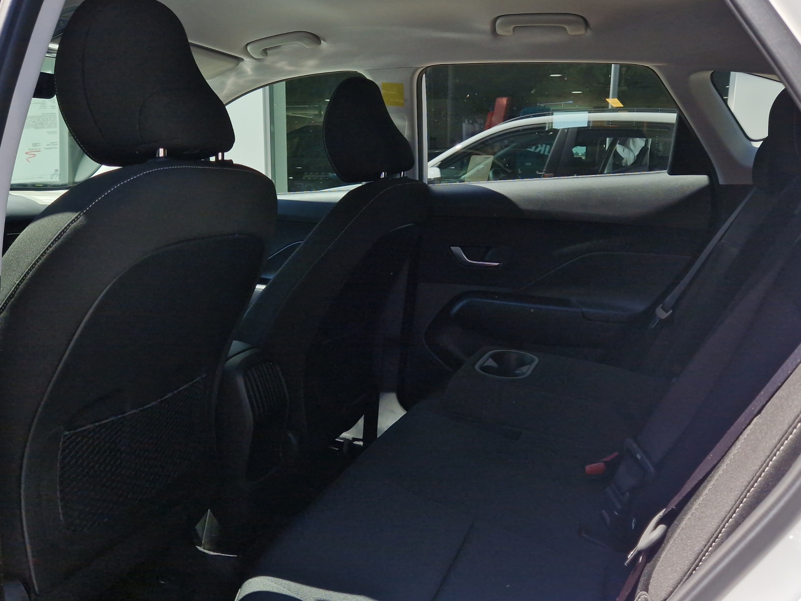 HYUNDAI Kona 1.6 GDi Hybrid Origo-image-8