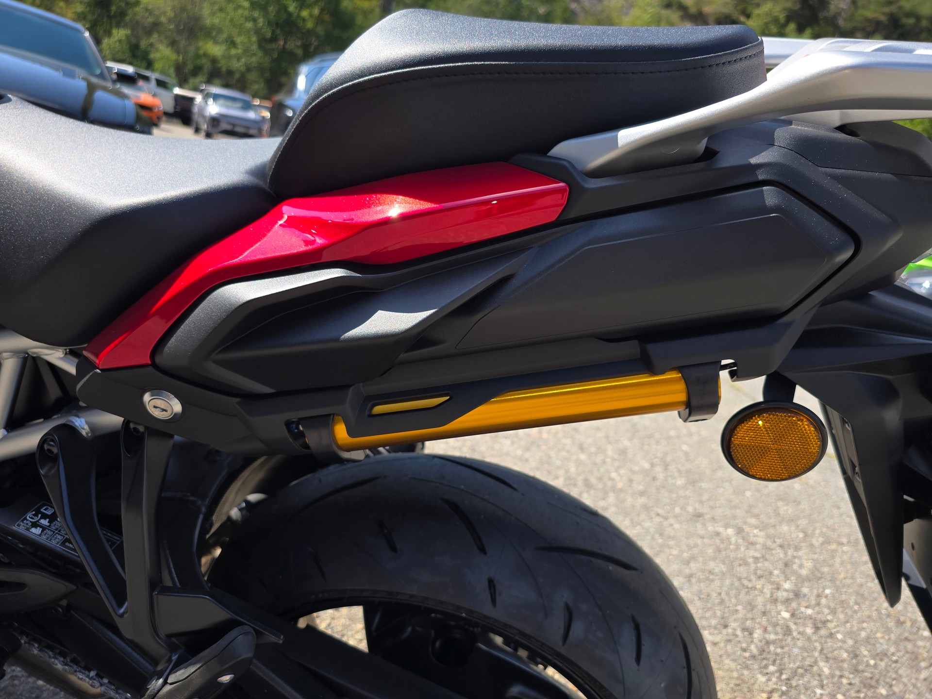 SUZUKI GSX-S 1000 GX Travel-image-8
